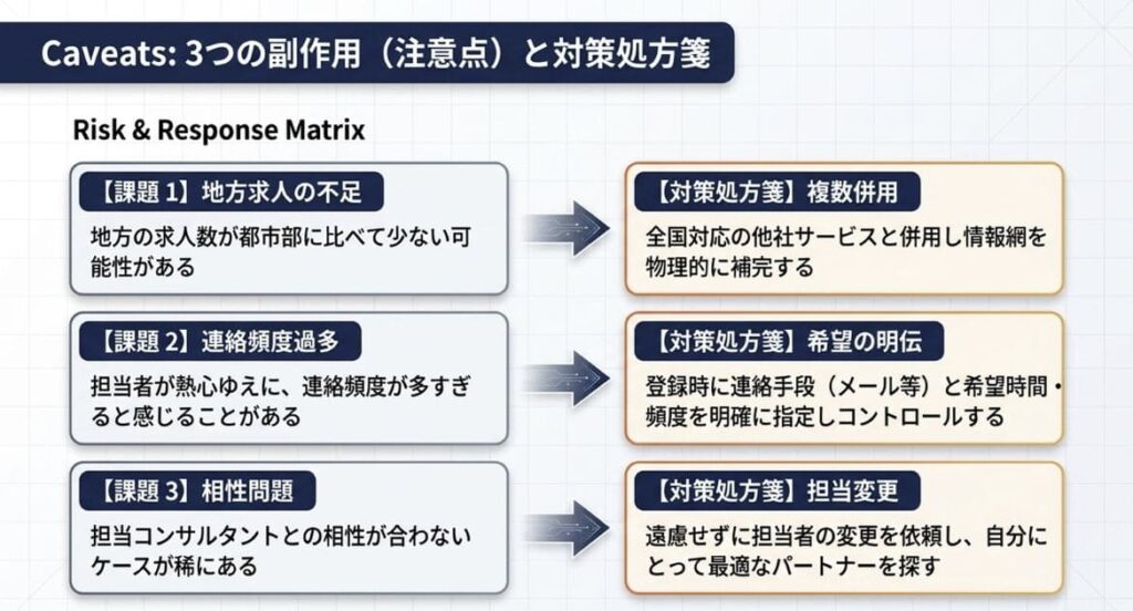 ファルメイトの気になる評判・口コミからわかる3つの注意点