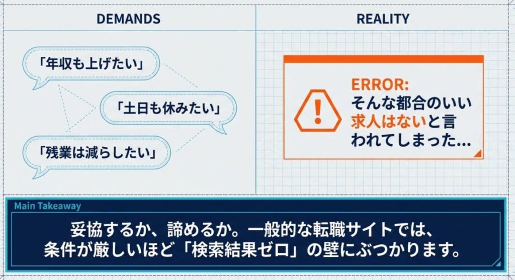 ファーマキャリアとは?他社と違う「オーダーメイド求人」の特徴