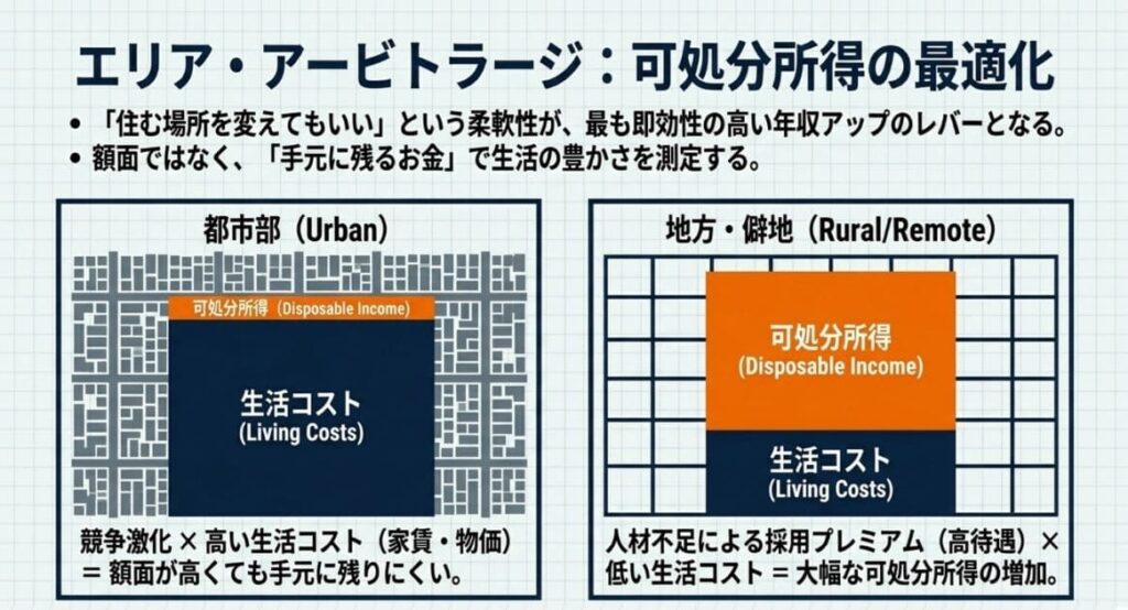 薬剤師の年収が決まる「3つの構造」