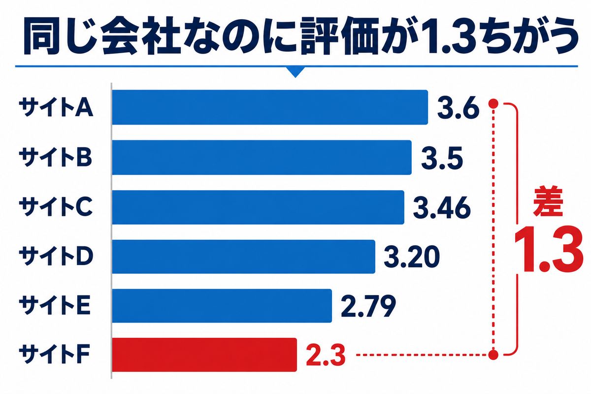 アイセイ薬局を辞めたい？口コミが割れる5つの理由をまず整理する