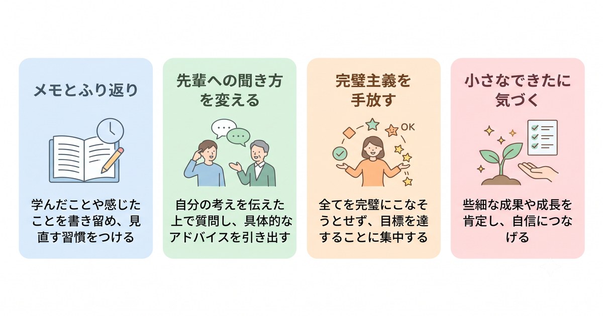 薬剤師一年目のつらさを乗り越える方法